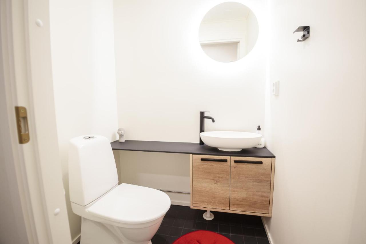 Apartment Aurinkoranta D3 Iso Huoneisto Merinaekymaellae Kalajoki Exterior foto