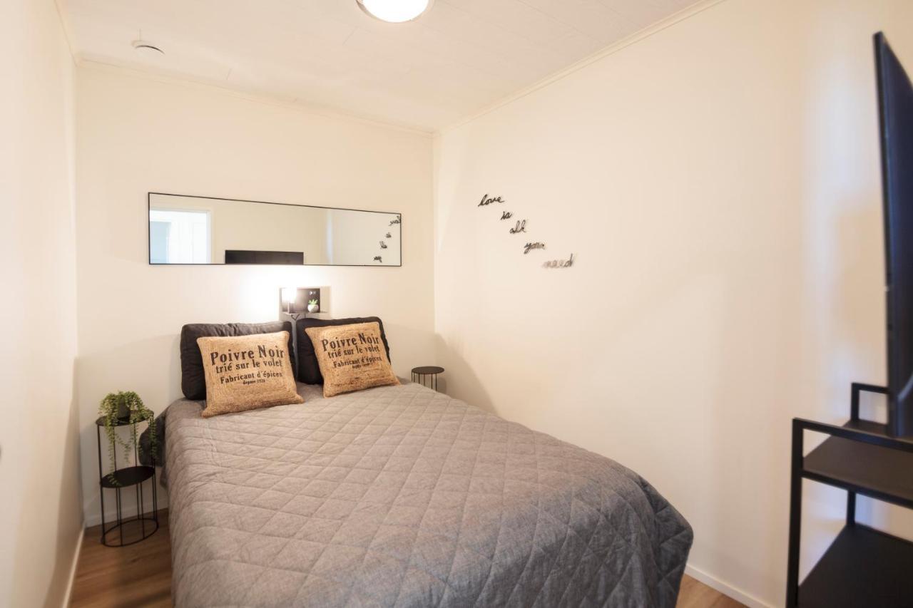 Apartment Aurinkoranta D3 Iso Huoneisto Merinaekymaellae Kalajoki Exterior foto